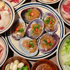 小核桃烤肉馆(东蔚山路旗舰店) User Photo