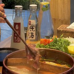 小象园子·版纳牛肉铜锅(麓湖店) User Photo
