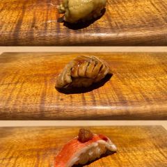 Sushi Sho User Photo