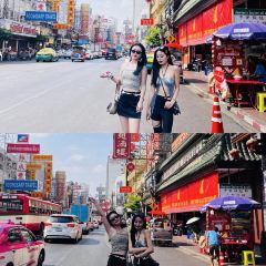 Nai Mong Hoi Thod User Photo