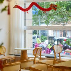 木芾Cafe&bistro(天域华府店) 여행 사진
