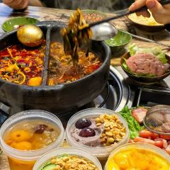龙老太味全夺夺粉(总店) User Photo