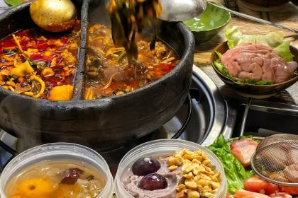 龙老太味全夺夺粉(总店)