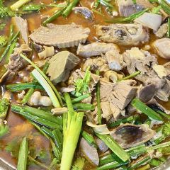楚老三特色鹅块(总店) User Photo