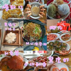 老字号牛腩店 User Photo