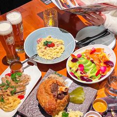 haxnbauer海森堡德国餐厅(长沙北辰三角洲大悦城店) 여행 사진