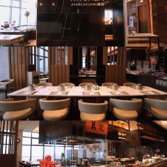 臻厨自助餐厅·张家港万豪酒店 User Photo