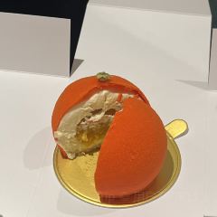 文华饼店The Mandarin Cake Shop User Photo