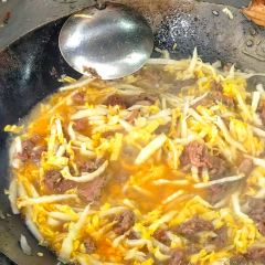 牛肉粉丝(党校店) User Photo