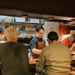 CAFE DE L’AMBRE User Photo