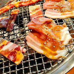 富士见.碳烤居(火炮街店) User Photo