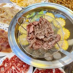 Sheng Ji Guan Tang Niu Rou User Photo