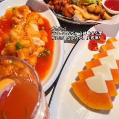 米兰西典(朝阳店) User Photo