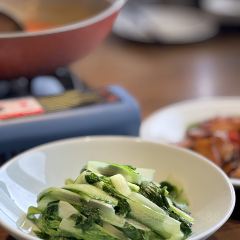 刨锅汤餐厅 ảnh của người dùng