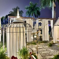 湄公•白屋Mekong雨林餐廳張用戶圖片