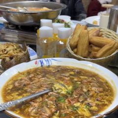 好运来餐馆 User Photo