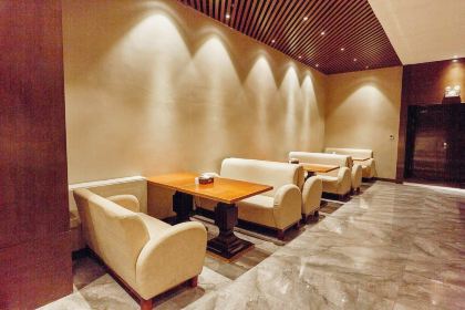 伊宁温州国际大酒店·上品御宴餐厅