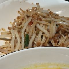 老海陵·澜叙餐厅 여행 사진