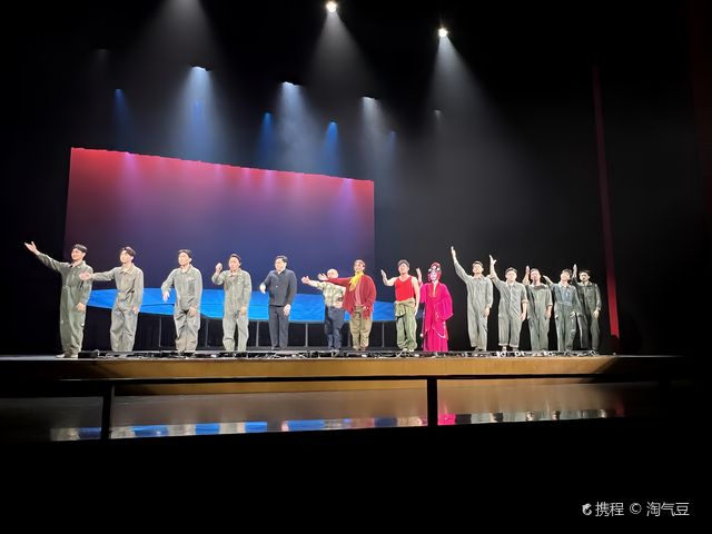 【青島】抓馬青年戲劇節 鼓樓西戲劇·劉震雲作品三部曲展演張歆藝領銜主演《我不是潘金蓮》 | 青島大劇院