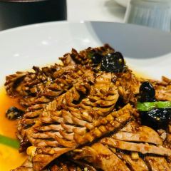 渔家风味·鲅鱼水饺天津菜(开发区店) User Photo