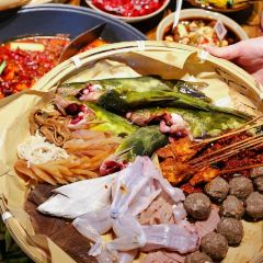 李火辣老火锅(中博·香山湖店) User Photo