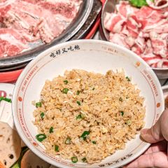 酒拾烤肉(解放路店) 여행 사진