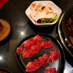 东部蜀韵火锅(天府机场店) User Photo