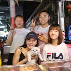 云南过桥米线(十八米街店) 여행 사진