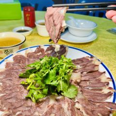 永红粥城(吴川店) User Photo