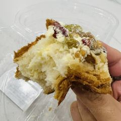 阿依夏木蛋糕店(解放东路店) User Photo