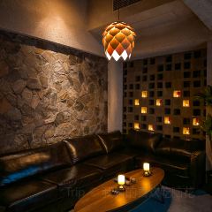 50mil Cocktail&whisky pub 여행 사진