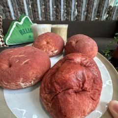 后旗红马铃薯主题店(乌兰察布店) User Photo