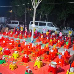 南关夜市 User Photo