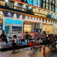 廣州灣大排檔張用戶圖片