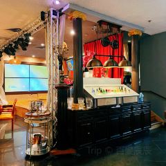 Da Tang Zhen Wei Restaurant 여행 사진