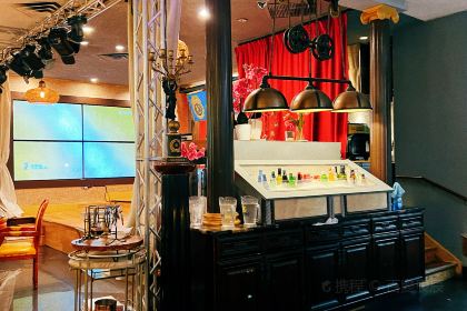 Da Tang Zhen Wei Restaurant