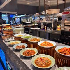昆明佳华广场酒店·海鲜自助餐厅 User Photo