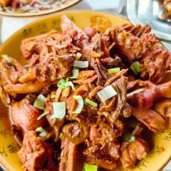 湖畔居灶台鱼农家饭(雁栖湖店) User Photo