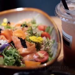 壹半Coffee&Brunch User Photo