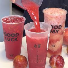 古茗張用戶圖片