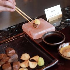 GINZA ONODERA 여행 사진