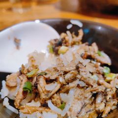 赵祥记炖汤煲仔饭 User Photo