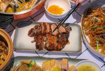 流金岁月(鼓楼店) User Photo