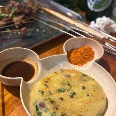 GONG PAI TIE BAN SHAO User Photo