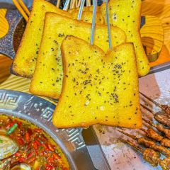 不大串店哈爾濱燒烤（壹中心店）張用戶圖片