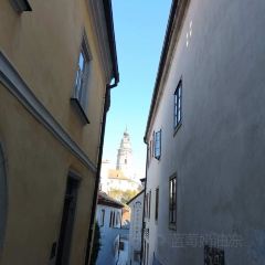 Krumlovska Fontana User Photo