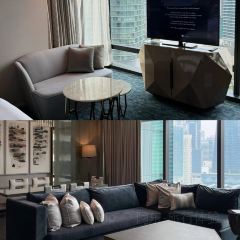 The Lounge at Four Seasons User Photo