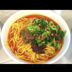 疆宁扁豆面旗子(南湖中学店) User Photo