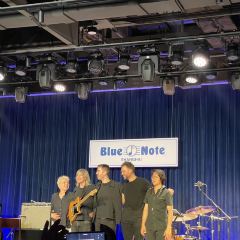 Blue Note Shanghaiのユーザー投稿写真