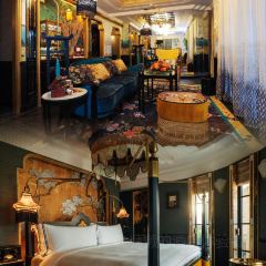 The Hudson Rooms User Photo